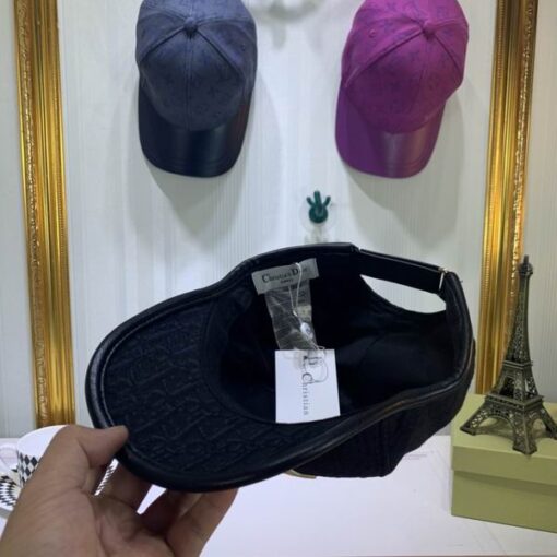 Dior Cap