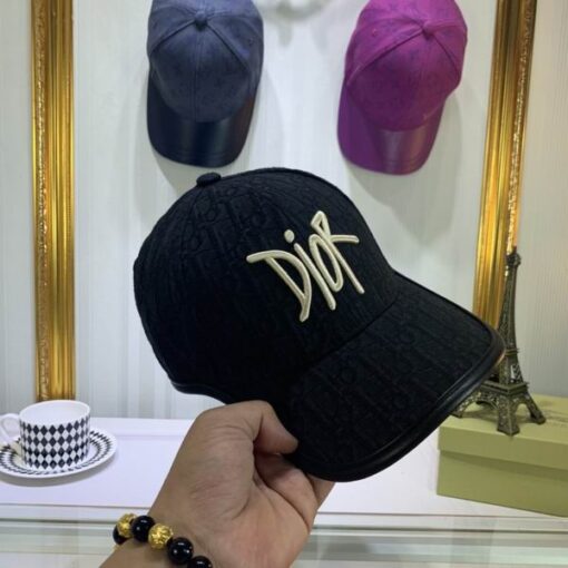 Dior Cap