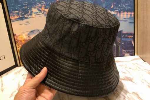 Dior Cap