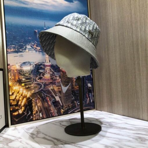 Dior Cap