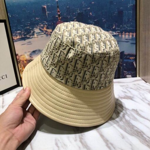 Dior Cap