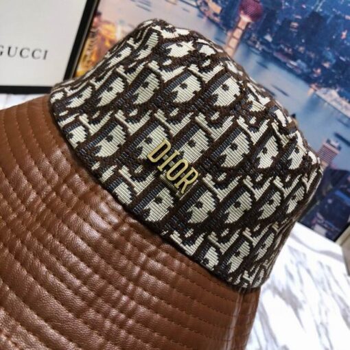 Dior Cap