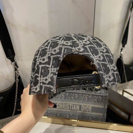 Dior Cap