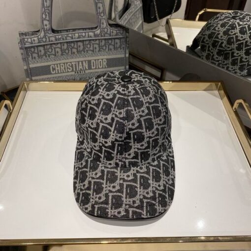 Dior Cap