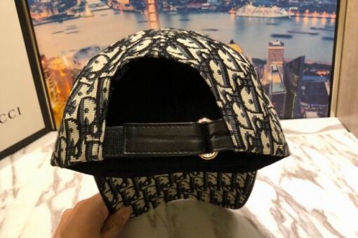 Dior Cap