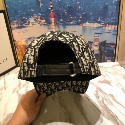 Dior Cap