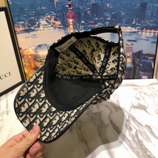 Dior Cap