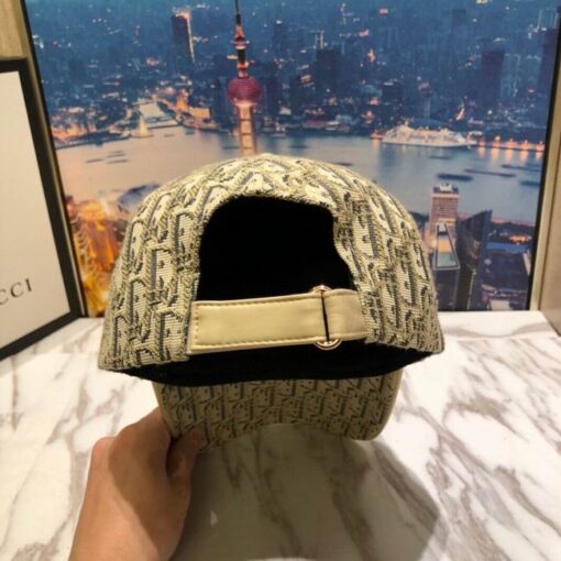 Dior Cap