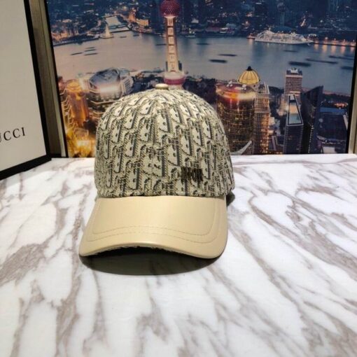 Dior Cap