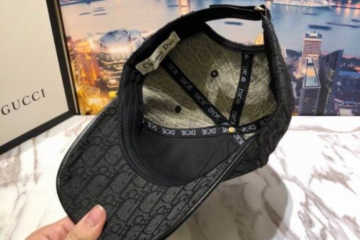 Dior Cap