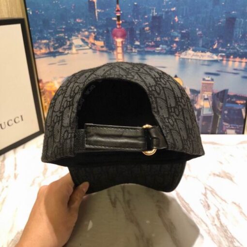 Dior Cap