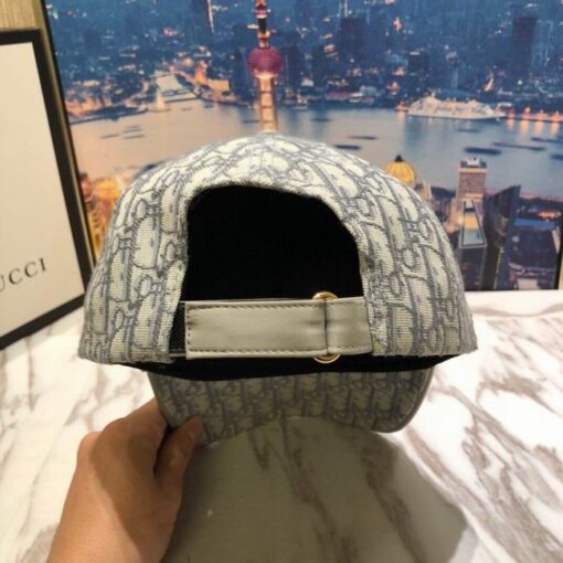 Dior Cap