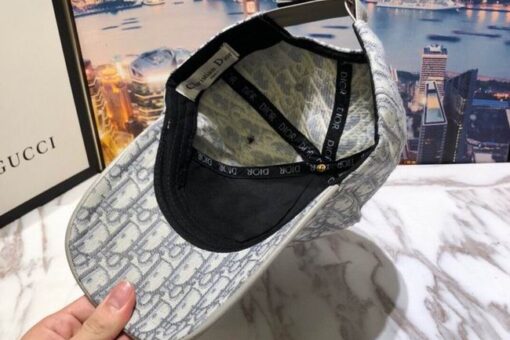 Dior Cap