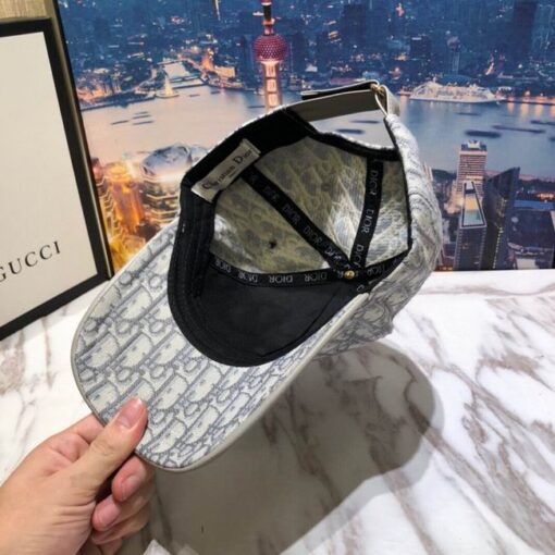 Dior Cap