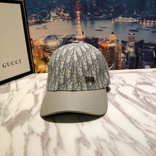 Dior Cap