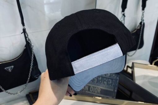 Dior Cap