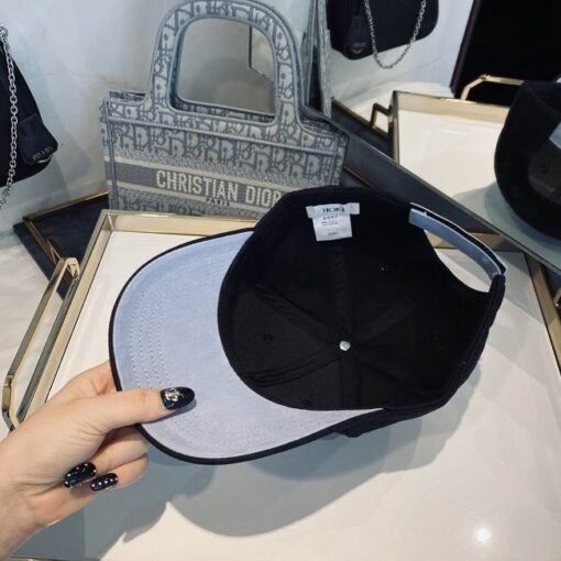 Dior Cap