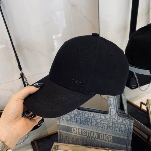 Dior Cap