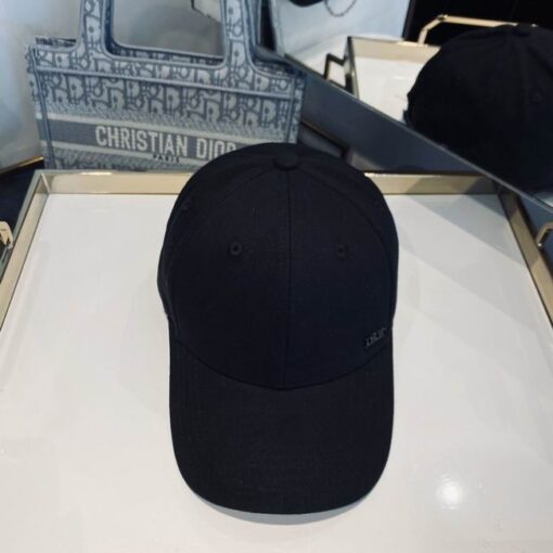 Dior Cap