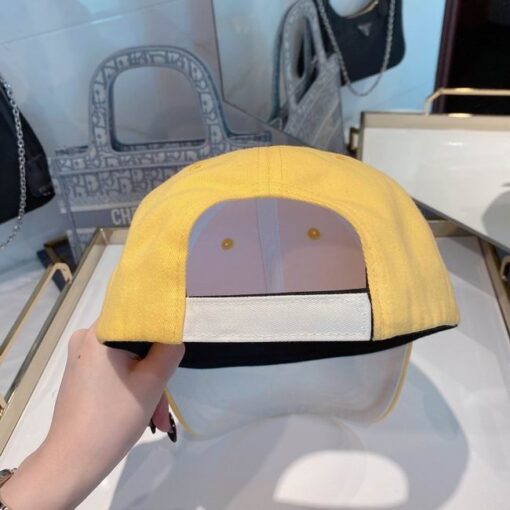 Dior Cap