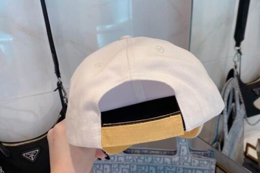 Dior Cap