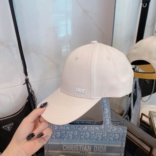 Dior Cap