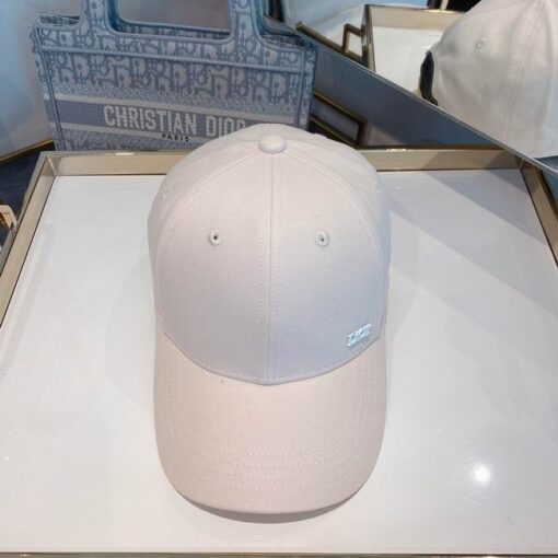 Dior Cap