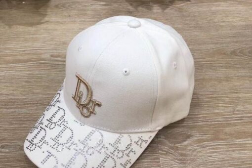 Dior Cap