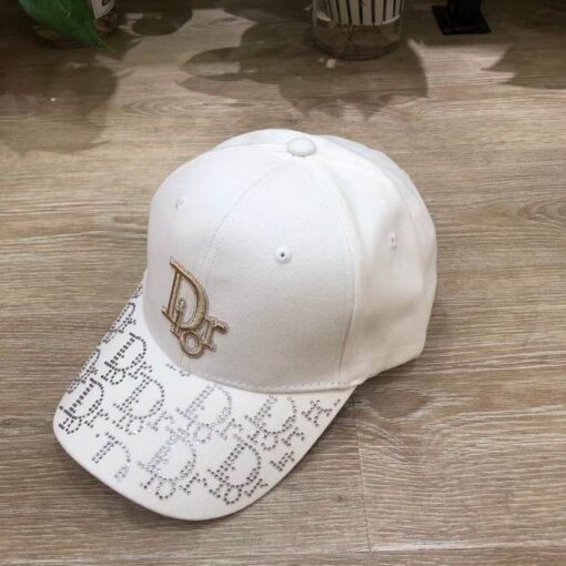 Dior Cap