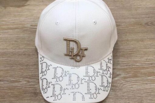 Dior Cap