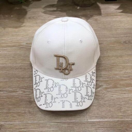 Dior Cap