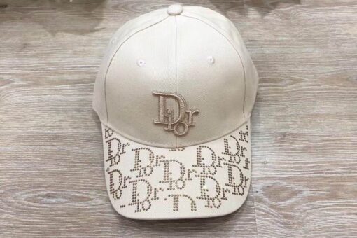 Dior Cap