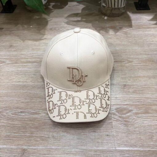 Dior Cap