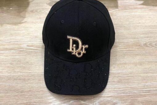 Dior Cap