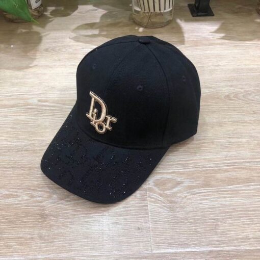 Dior Cap