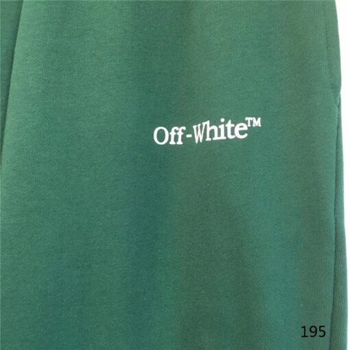 Off-White Jeans