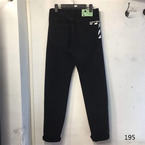 Off-White Jeans