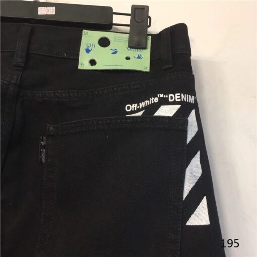 Off-White Jeans