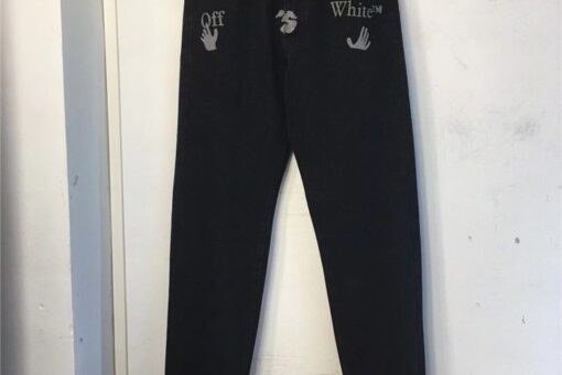 Off-White Jeans