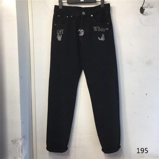 Off-White Jeans