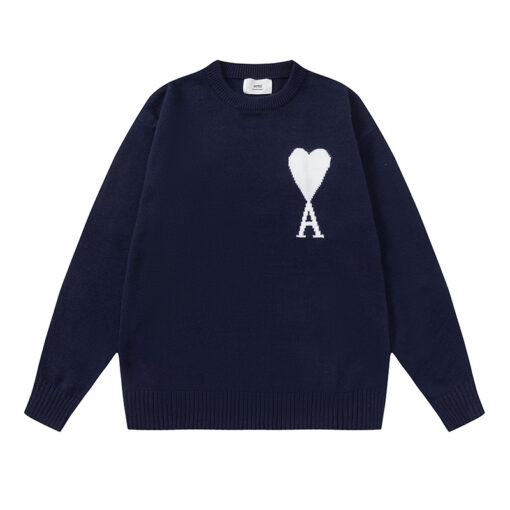 Ami Paris Sweater