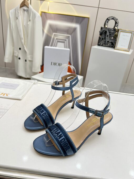 Dior Sandal