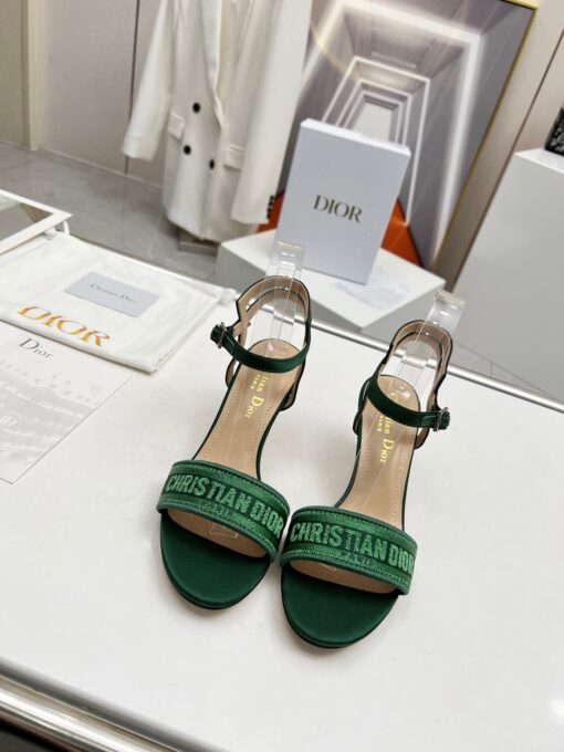 Dior Sandal