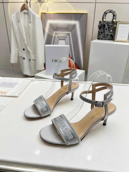 Dior Sandal