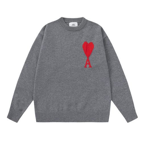 Ami Paris Sweater