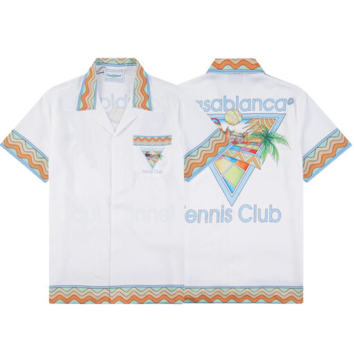 Casablanca Shirt