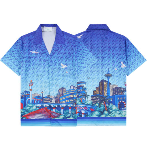 Casablanca Shirt