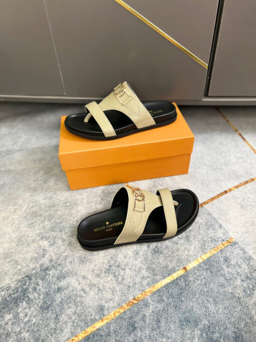 LV Slipper