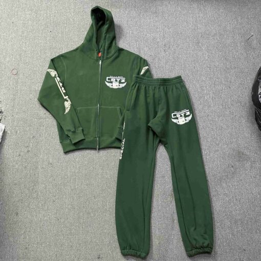 Corteiz Tracksuit