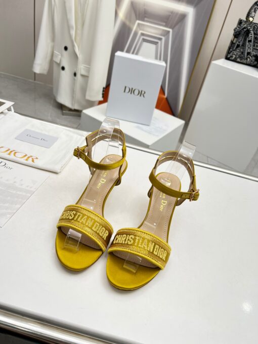 Dior Sandal